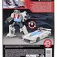 The Transformers: The Movie Studio Series Deluxe Class Figura Wheeljack 13 cm
