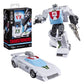 The Transformers: The Movie Studio Series Deluxe Class Figura Wheeljack 13 cm