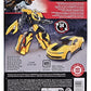 Transformers: La era de la extinción Studio Series Deluxe Class Figura Bumblebee 13 cm