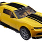 Transformers: La era de la extinción Studio Series Deluxe Class Figura Bumblebee 13 cm