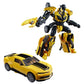 Transformers: La era de la extinción Studio Series Deluxe Class Figura Bumblebee 13 cm