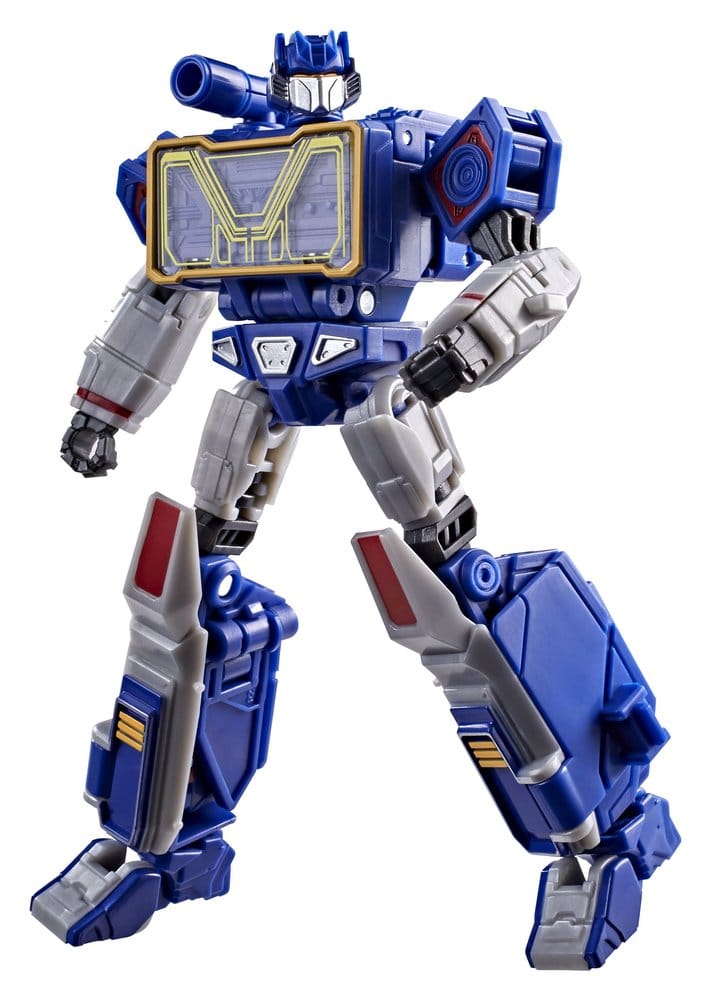 Transformers One Studio Series Deluxe Class Figura Soundwave 13 cm