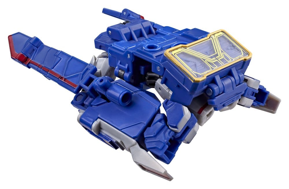 Transformers One Studio Series Deluxe Class Figura Soundwave 13 cm