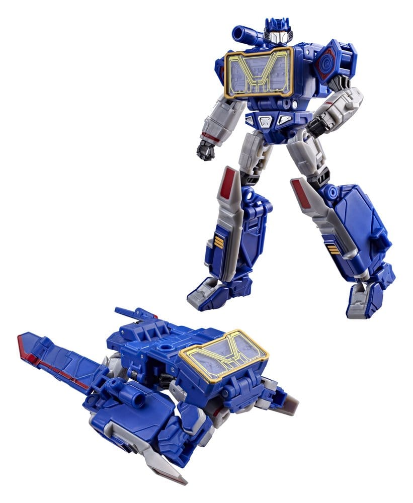 Transformers One Studio Series Deluxe Class Figura Soundwave 13 cm