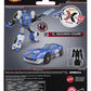 Transformers x Hot Wheels Collaborative Deluxe Class Figura El Segundo Coupe 13 cm