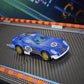 Transformers x Hot Wheels Collaborative Deluxe Class Figura El Segundo Coupe 13 cm