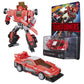 Transformers x Hot Wheels Collaborative Deluxe Class Figura GT-Scorcher 13 cm