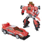 Transformers x Hot Wheels Collaborative Deluxe Class Figura GT-Scorcher 13 cm