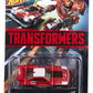 Transformers x Hot Wheels Collaborative Deluxe Class Figura GT-Scorcher 13 cm