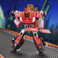 Transformers x Hot Wheels Collaborative Deluxe Class Figura GT-Scorcher 13 cm