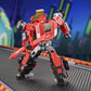 Transformers x Hot Wheels Collaborative Deluxe Class Figura GT-Scorcher 13 cm