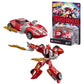 Transformers Collaborative Hot Wheels x Transformers Deluxe Class Figura Twin Mill 13 cm