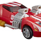 Transformers Collaborative Hot Wheels x Transformers Deluxe Class Figura Twin Mill 13 cm