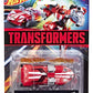 Transformers Collaborative Hot Wheels x Transformers Deluxe Class Figura Twin Mill 13 cm
