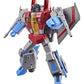 Transformers: La película Studio Series Voyager Class Figura Starscream 17 cm
