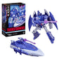 The Transformers: The Movie Studio Series Voyager Class Figura MTMTE Collection: Scourge 17 cm