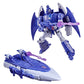 The Transformers: The Movie Studio Series Voyager Class Figura MTMTE Collection: Scourge 17 cm