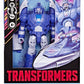 The Transformers: The Movie Studio Series Voyager Class Figura MTMTE Collection: Scourge 17 cm