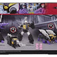 Transformers: La película Studio Series Deluxe Class Pack de 3 Figuras Insecticon Bombshell, Shrapnel & Kickback 14 cm
