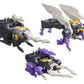 Transformers: La película Studio Series Deluxe Class Pack de 3 Figuras Insecticon Bombshell, Shrapnel & Kickback 14 cm