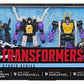 Transformers: La película Studio Series Deluxe Class Pack de 3 Figuras Insecticon Bombshell, Shrapnel & Kickback 14 cm