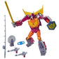 The Transformers: The Movie Studio Series Voyager Class Figura MTMTE Collection: Autobot Hot Rod 14 cm