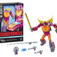 The Transformers: The Movie Studio Series Voyager Class Figura MTMTE Collection: Autobot Hot Rod 14 cm
