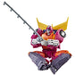 The Transformers: The Movie Studio Series Voyager Class Figura MTMTE Collection: Autobot Hot Rod 14 cm
