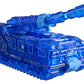 Transformers Age of the Primes Deluxe Class Figura Energon Cybertread 14 cm