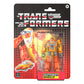 The Transformers Retro G1 Figura Autobot Wheelie 11 cm