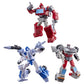 Transformers Age of the Primes Pack de 3 Figuras Autobot Mirage & Bluestreak & Ironhide
