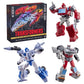 Transformers Age of the Primes Pack de 3 Figuras Autobot Mirage & Bluestreak & Ironhide