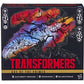 Transformers Age of the Primes Pack de 3 Figuras Autobot Mirage & Bluestreak & Ironhide