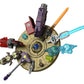 Transformers Age of the Primes Pack de 3 Figuras Autobot Mirage & Bluestreak & Ironhide