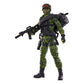 G.I. Joe Classified Series Figura Brent "Hit & Run" Scott 15 cm - Z POP Toys