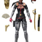 G.I. Joe Classified Series Figura #210 Mistress Armada 15 cm