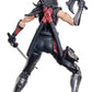 G.I. Joe Classified Series Figura Snake Eyes (Dawn Moreno) 15 cm
