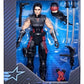 G.I. Joe Classified Series Figura Snake Eyes (Dawn Moreno) 15 cm