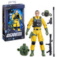 G.I. Joe Classified Series Figura #198 Airtight 15 cm