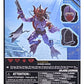 G.I. Joe Classified Series Figura #199 Hydro-Viper 15 cm