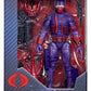 G.I. Joe Classified Series Figura #199 Hydro-Viper 15 cm