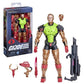 G.I. Joe Classified Series Figura #201 Cobra Overkill 15 cm