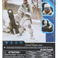 G.I. Joe Classified Series Figura #207 Clifton "Iceberg" Nash 15 cm