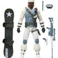G.I. Joe Classified Series Figura #207 Clifton "Iceberg" Nash 15 cm