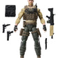 G.I. Joe Classified Series Figura #208 Duke 15 cm