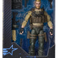 G.I. Joe Classified Series Figura #208 Duke 15 cm