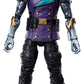 G.I. Joe Classified Series Figura #211 Axel "Synapse" Soma 15 cm