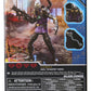 G.I. Joe Classified Series Figura #211 Axel "Synapse" Soma 15 cm