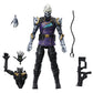 G.I. Joe Classified Series Figura #211 Axel "Synapse" Soma 15 cm