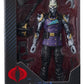 G.I. Joe Classified Series Figura #211 Axel "Synapse" Soma 15 cm